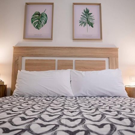 Apartamento La Folia Icod De Los Vinos Zewnętrze zdjęcie