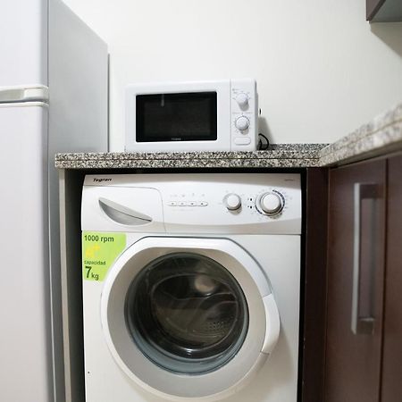 Apartamento La Folia Icod De Los Vinos Zewnętrze zdjęcie