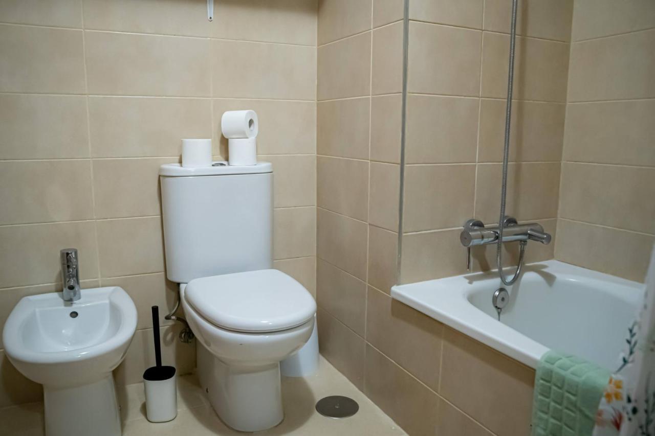 Apartamento La Folia Icod De Los Vinos Zewnętrze zdjęcie