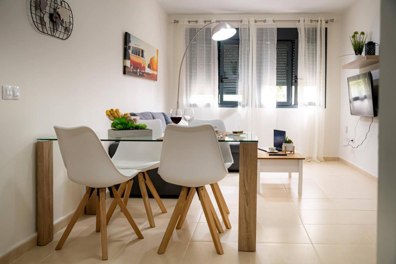 Apartamento La Folia Icod De Los Vinos Zewnętrze zdjęcie