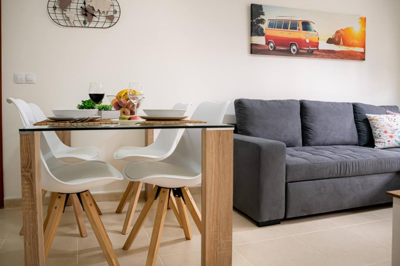 Apartamento La Folia Icod De Los Vinos Zewnętrze zdjęcie
