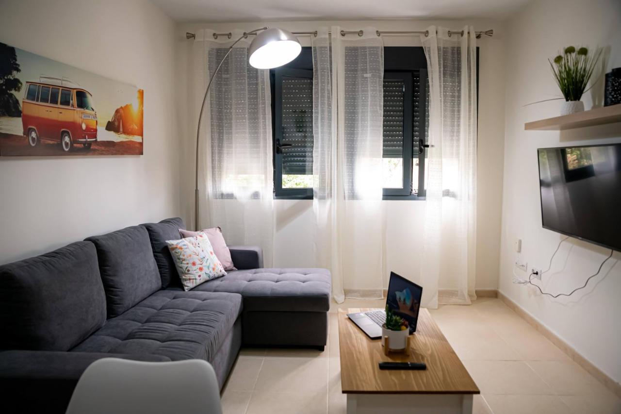 Apartamento La Folia Icod De Los Vinos Zewnętrze zdjęcie