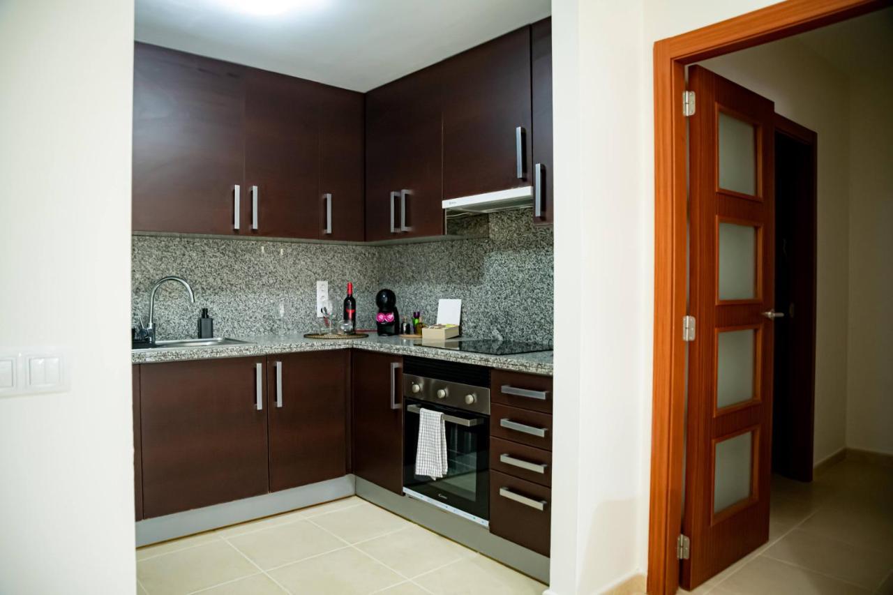 Apartamento La Folia Icod De Los Vinos Zewnętrze zdjęcie