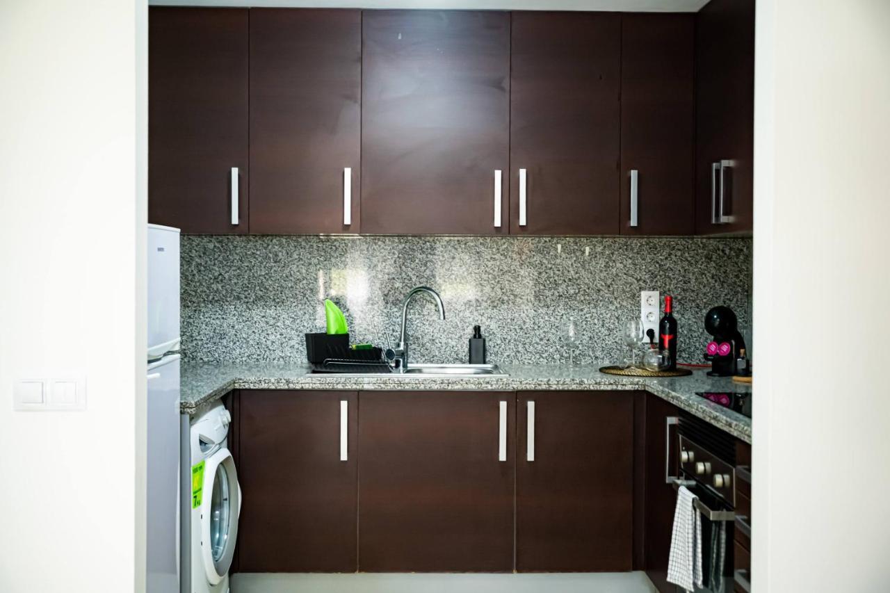 Apartamento La Folia Icod De Los Vinos Zewnętrze zdjęcie