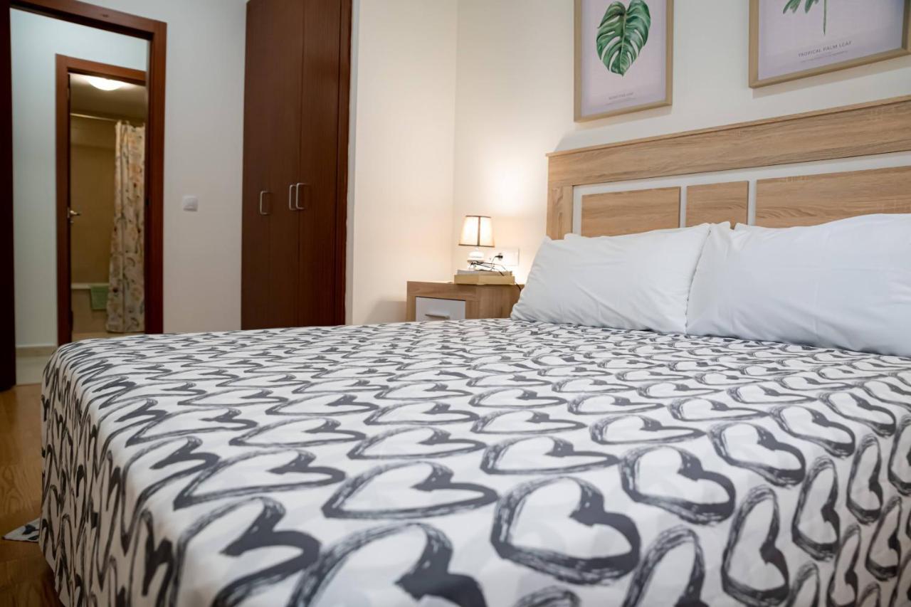 Apartamento La Folia Icod De Los Vinos Zewnętrze zdjęcie