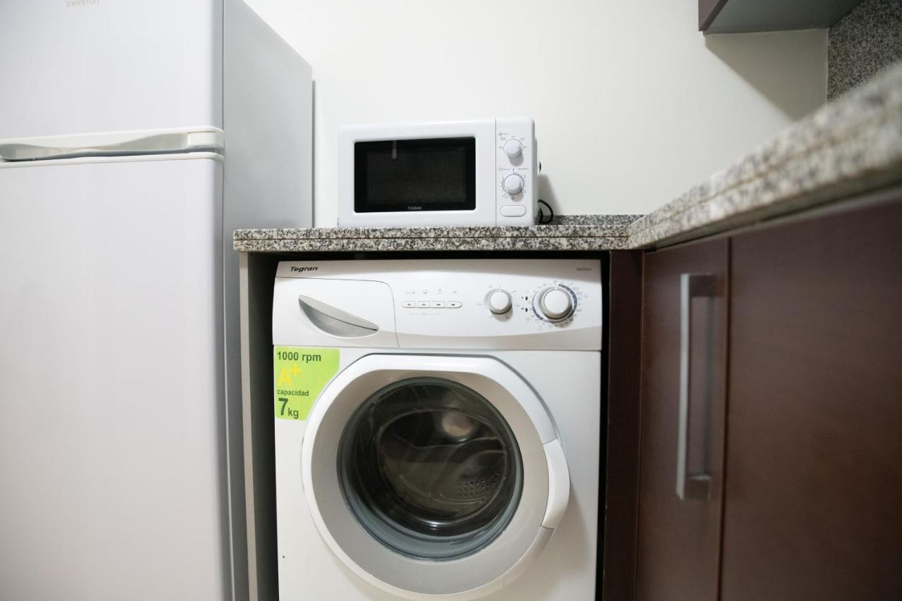 Apartamento La Folia Icod De Los Vinos Zewnętrze zdjęcie